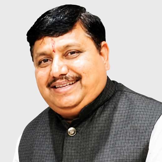 प्रो. सुनील बाबुराव कुलकर्णी