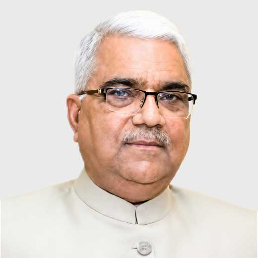 प्रो. सुरेंद्र दुबे