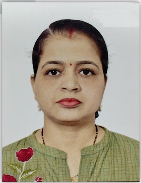 Dr. Richa Gupta