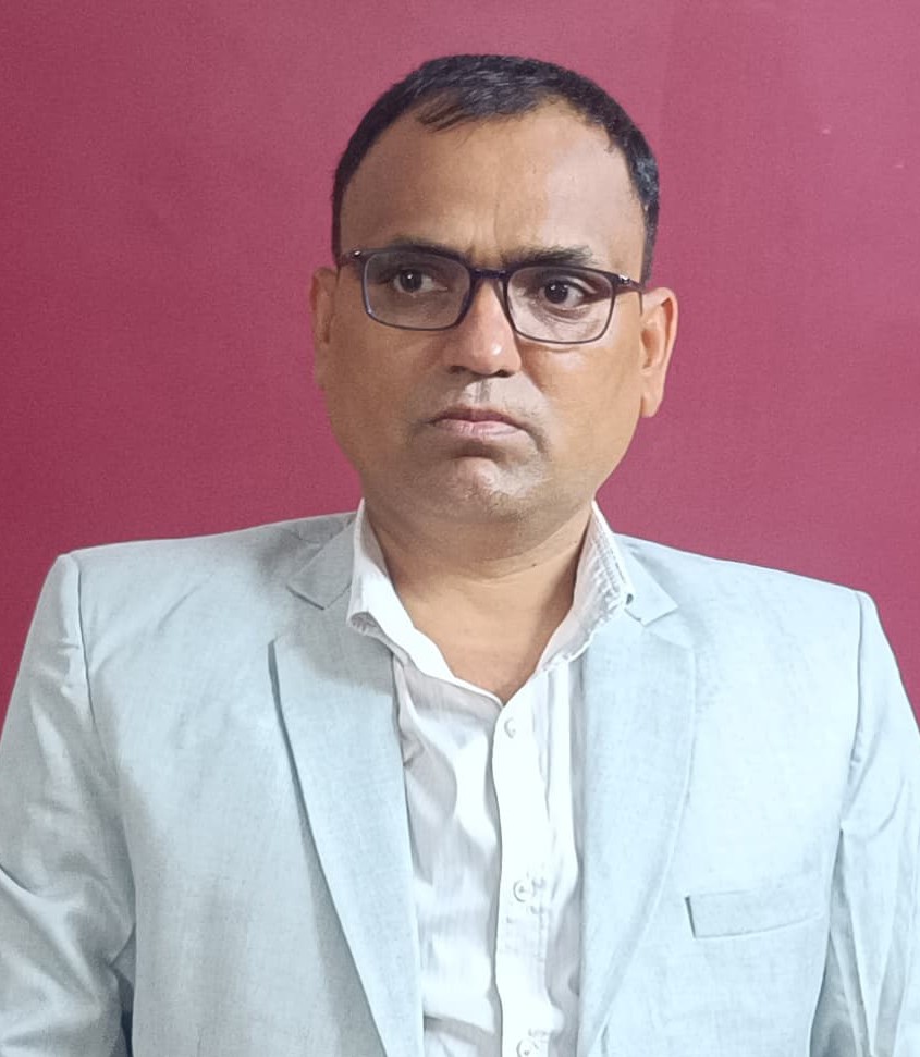 Dr. Fattaram Nayak