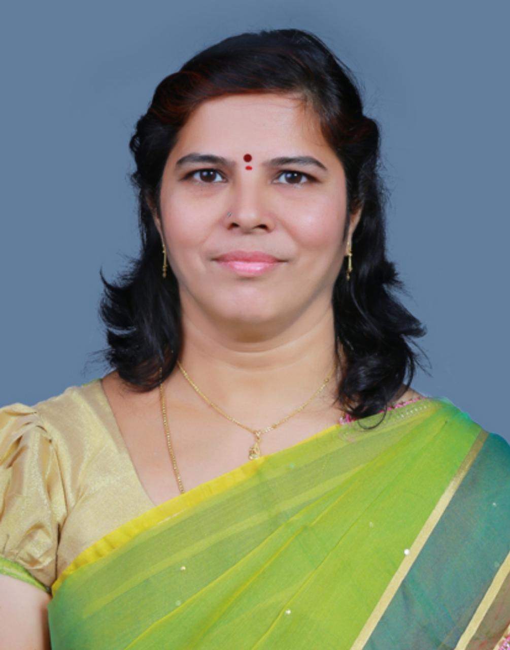 Dr. S. Radha