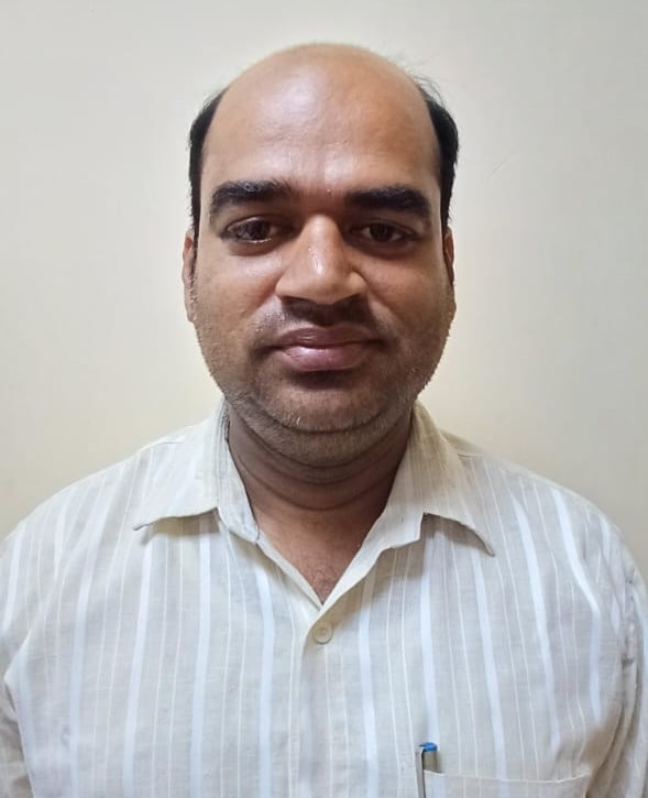 Shri Shaikh Mastan Wali