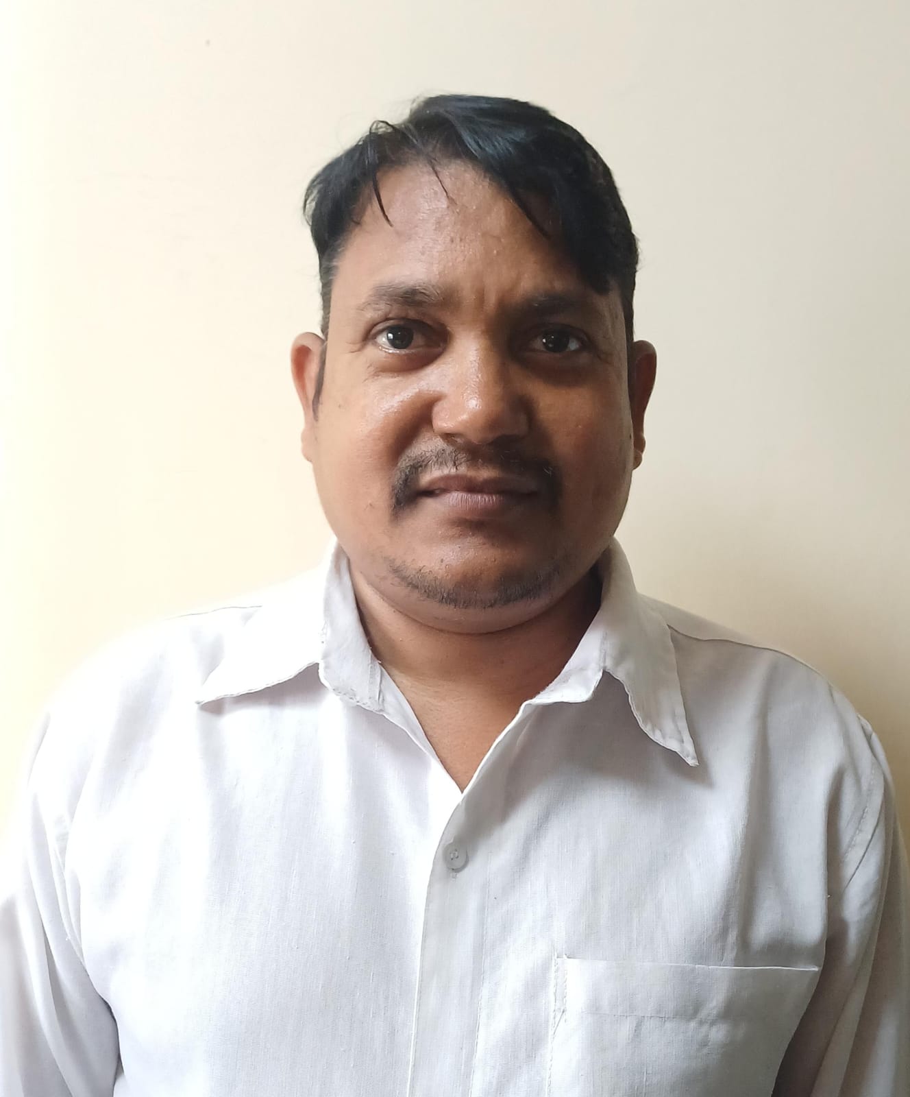 Dr. Sandeep Kumar
