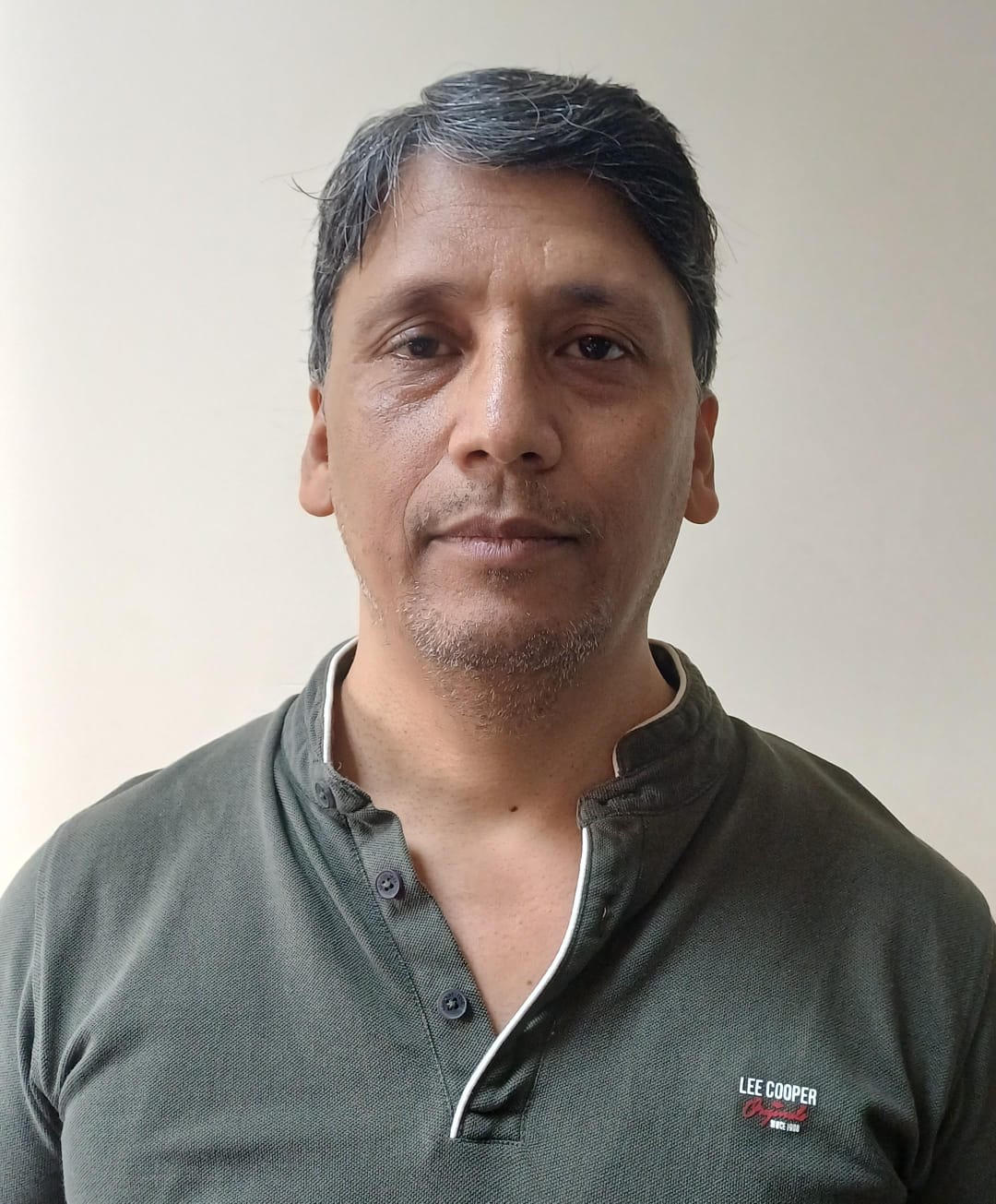 Shri Sajag Tiwari