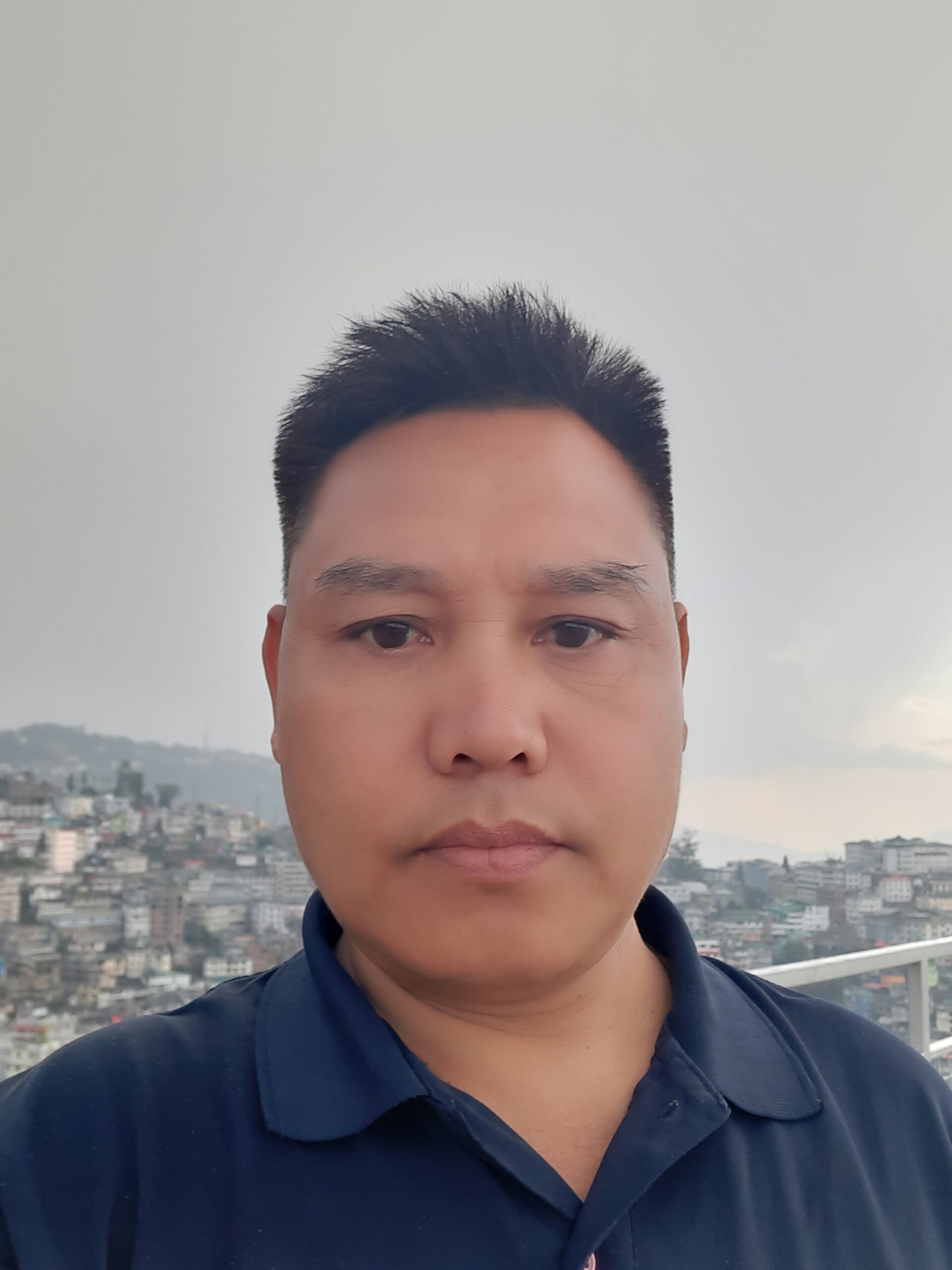 Mr. Thunbui