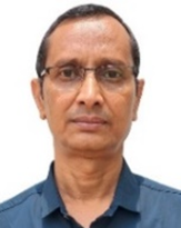 Dr. Ranjan Kumar Das