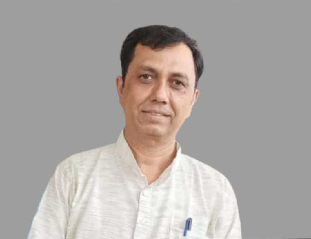 Dr. Sunil Kumar