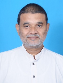 Dr. Parman Singh