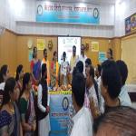 केंद्रीय हिंदी संस्थान, हैदराबाद केंद्र द्वारा हिंदी अध्यापकों के प्रशिक्षण के लिए 498वें नवीकरण पाठ्यक्रम’ का आयोजन