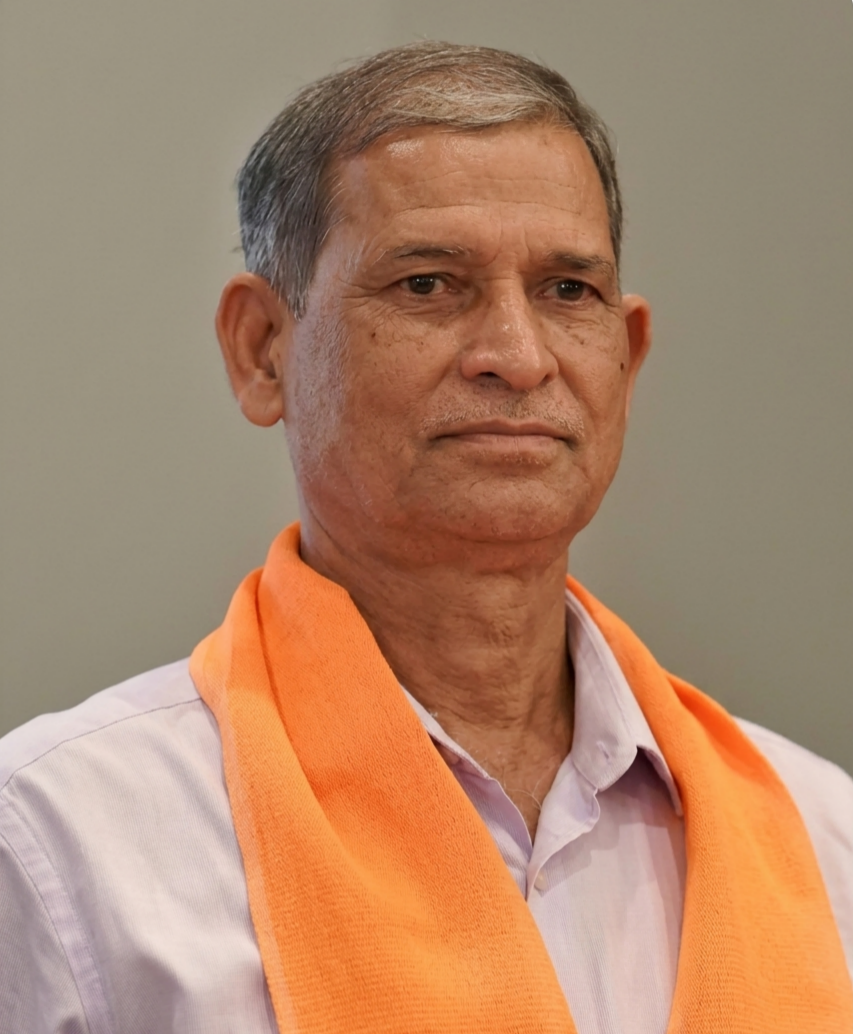 प्रो. हरि शंकर